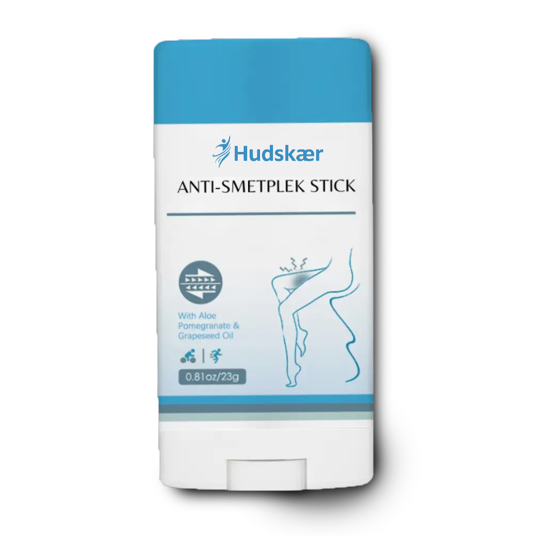 Hudskær Anti-Urenheds Stick | Lindrer smerte og rødme på 2 minutter