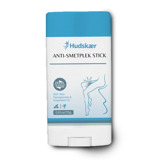 Hudskær Anti-Urenheds Stick | Lindrer smerte og rødme på 2 minutter
