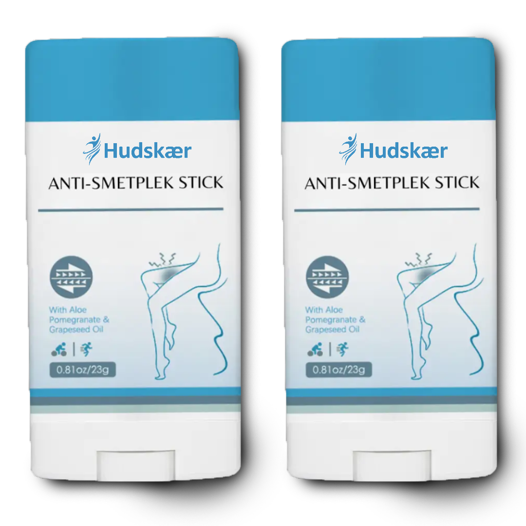 Hudskær Anti-Urenheds Stick | Lindrer smerte og rødme på 2 minutter