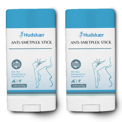 Hudskær Anti-Urenheds Stick | Lindrer smerte og rødme på 2 minutter