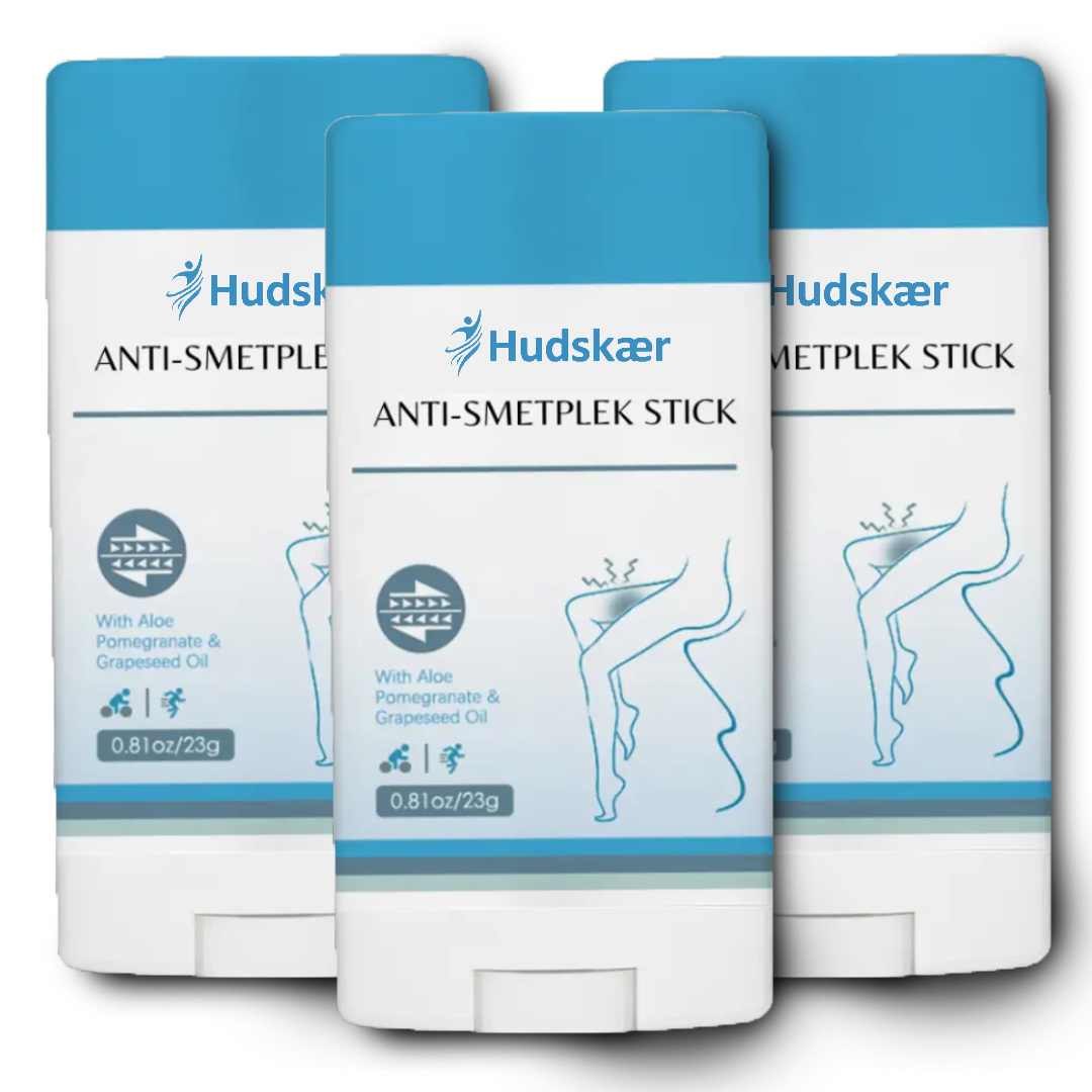 Hudskær Anti-Urenheds Stick | Lindrer smerte og rødme på 2 minutter