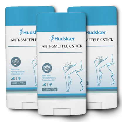 Hudskær Anti-Urenheds Stick | Lindrer smerte og rødme på 2 minutter