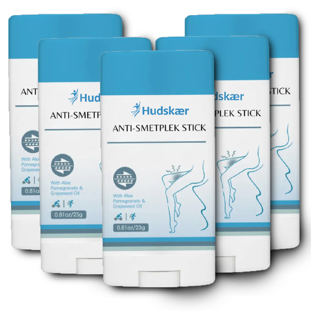 Hudskær Anti-Urenheds Stick | Lindrer smerte og rødme på 2 minutter