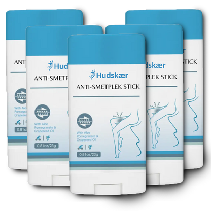 Hudskær Anti-Urenheds Stick | Lindrer smerte og rødme på 2 minutter