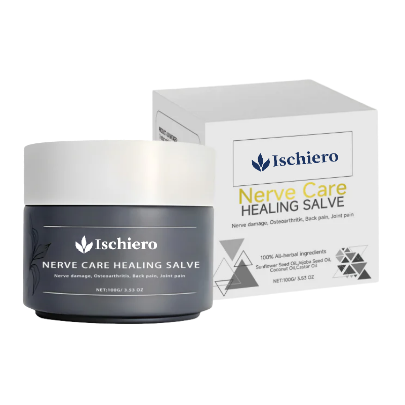 Ischiero | Lindrer Iskias Og Hoftesmerter Progressivt