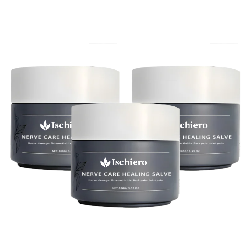 Ischiero | Lindrer Iskias Og Hoftesmerter Progressivt