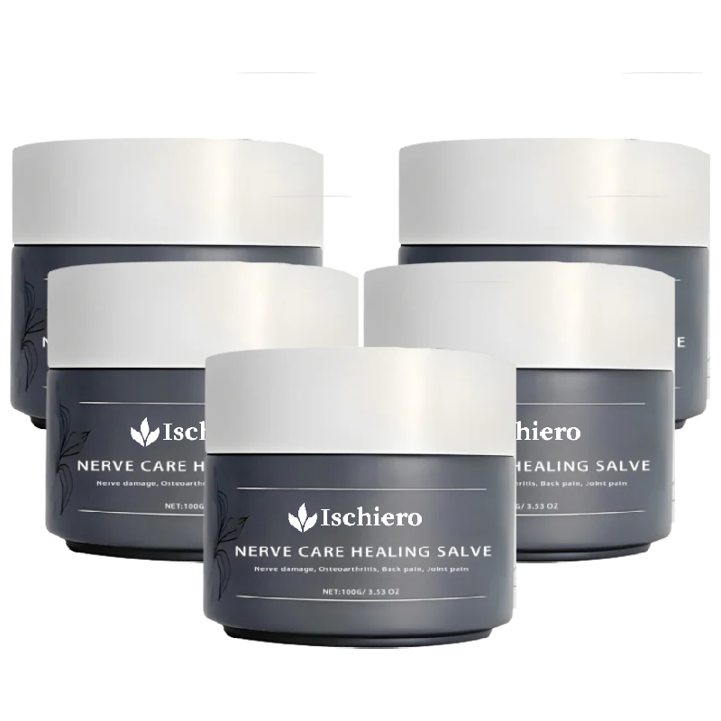 Ischiero | Lindrer Iskias Og Hoftesmerter Progressivt