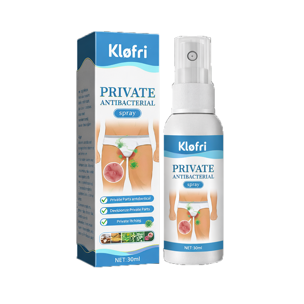 Kløfri | Eliminer Kløe Og Ubehag På Blot 2 Dage