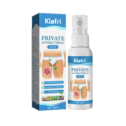 Kløfri | Eliminer Kløe Og Ubehag På Blot 2 Dage