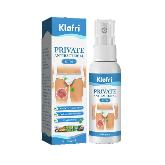 Kløfri | Eliminer Kløe Og Ubehag På Blot 2 Dage
