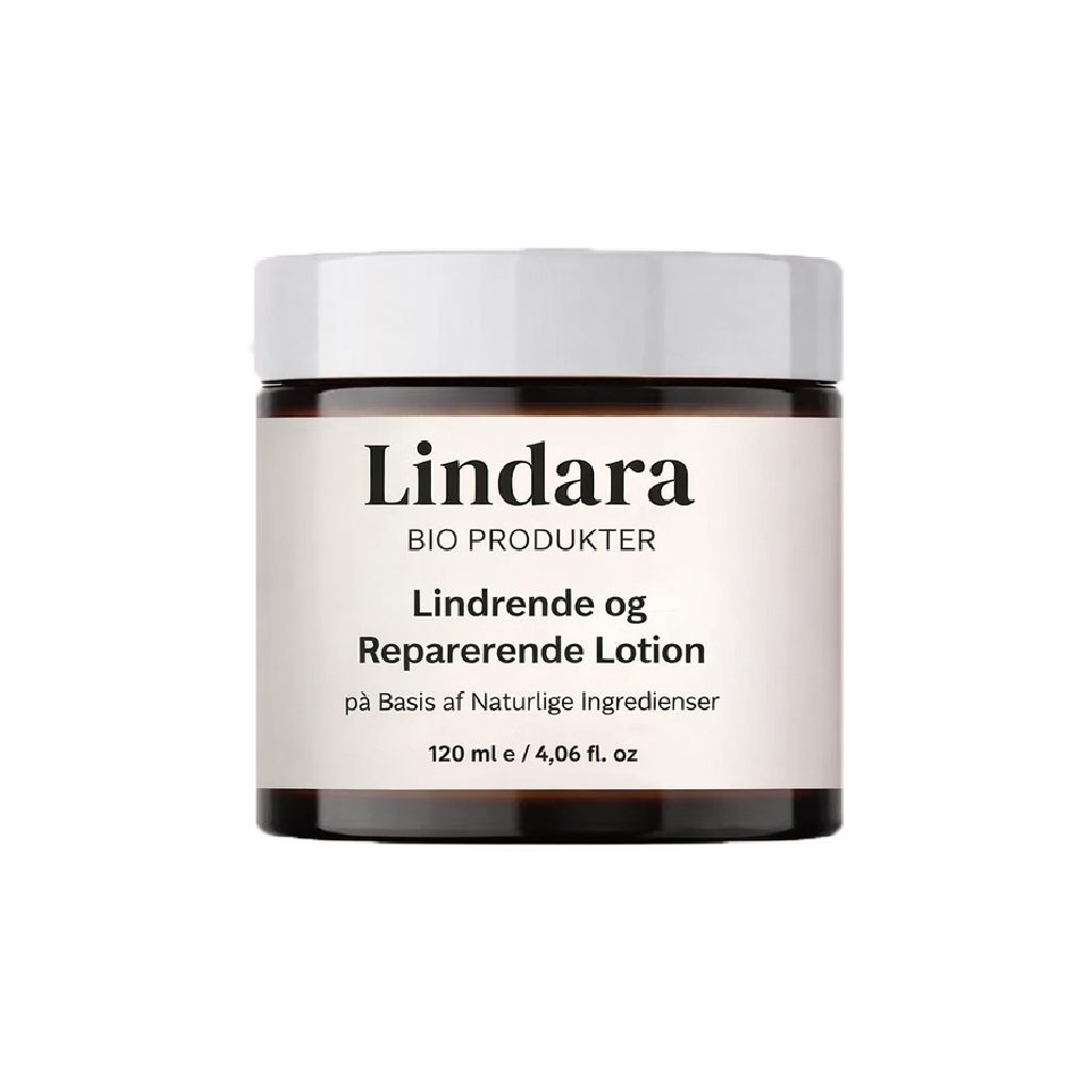 Lindara | Naturlig lindring uden bivirkninger fra medicin