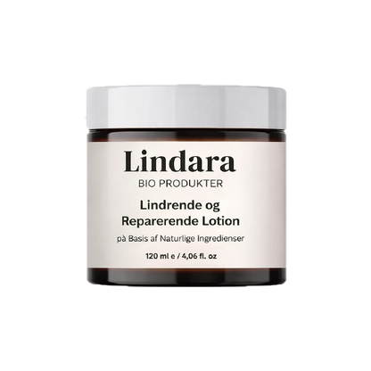 Lindara | Naturlig lindring uden bivirkninger fra medicin