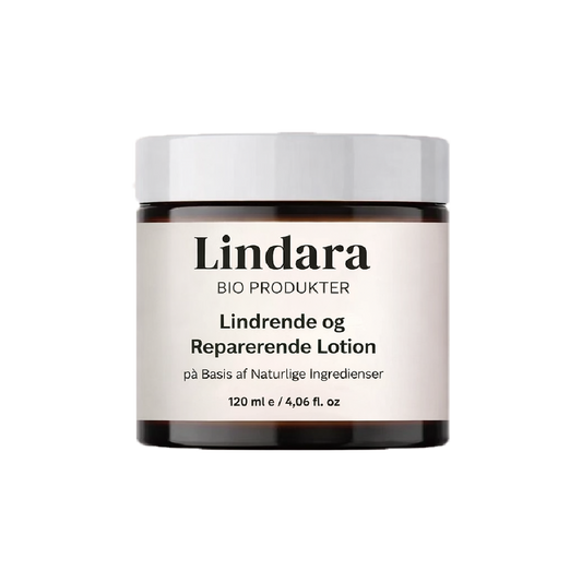 Lindara | Naturlig lindring uden bivirkninger fra medicin