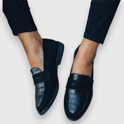 NordLyn Loafers | Ubesværet komfort møder skandinavisk stil