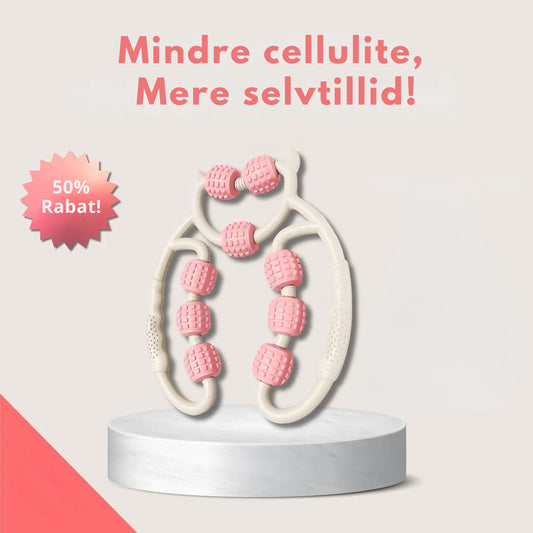 LysaGlow | Naturlig hudpleje på kun 3 minutter