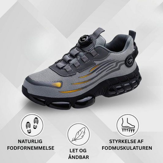 SikrFlex | Sikkerhed og Smidighed i Ét
