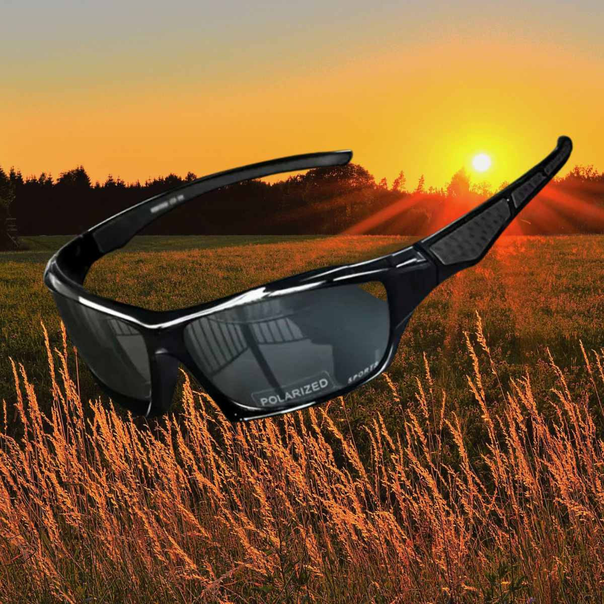 SolGuard Pro | Slip for blænding og hovedpine