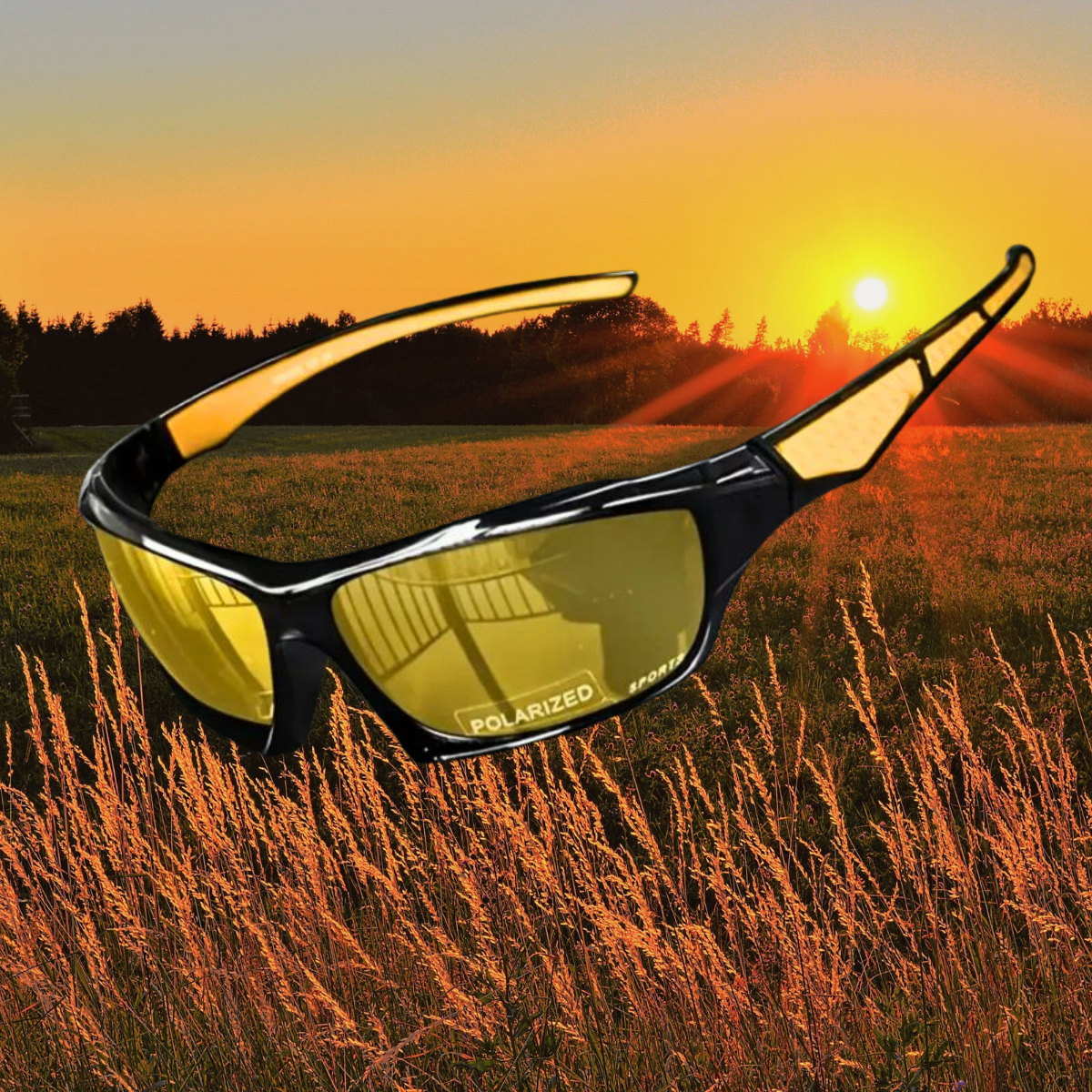SolGuard Pro | Slip for blænding og hovedpine