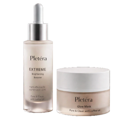 Pletéra Anti-Aldersplet Natcreme | Fjern Mørke Pletter 93% På 72 Timer!