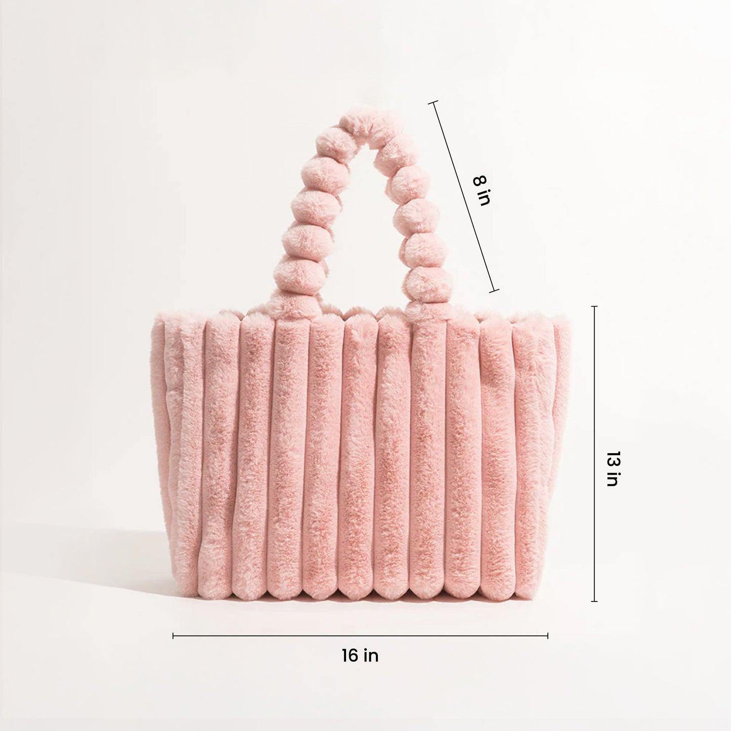 Velvra | Den blødeste taske til vinterens hyggestil