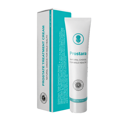 Prostara Helbreder 99% Af Prostatitis I Den Første Uge