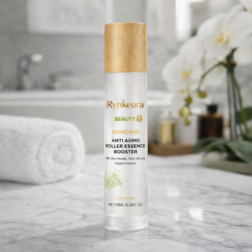 Rynkeara | Synligt Reducerer Rynker På Bare 17 Minutter