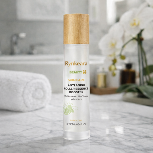 Rynkeara | Synligt Reducerer Rynker På Bare 17 Minutter