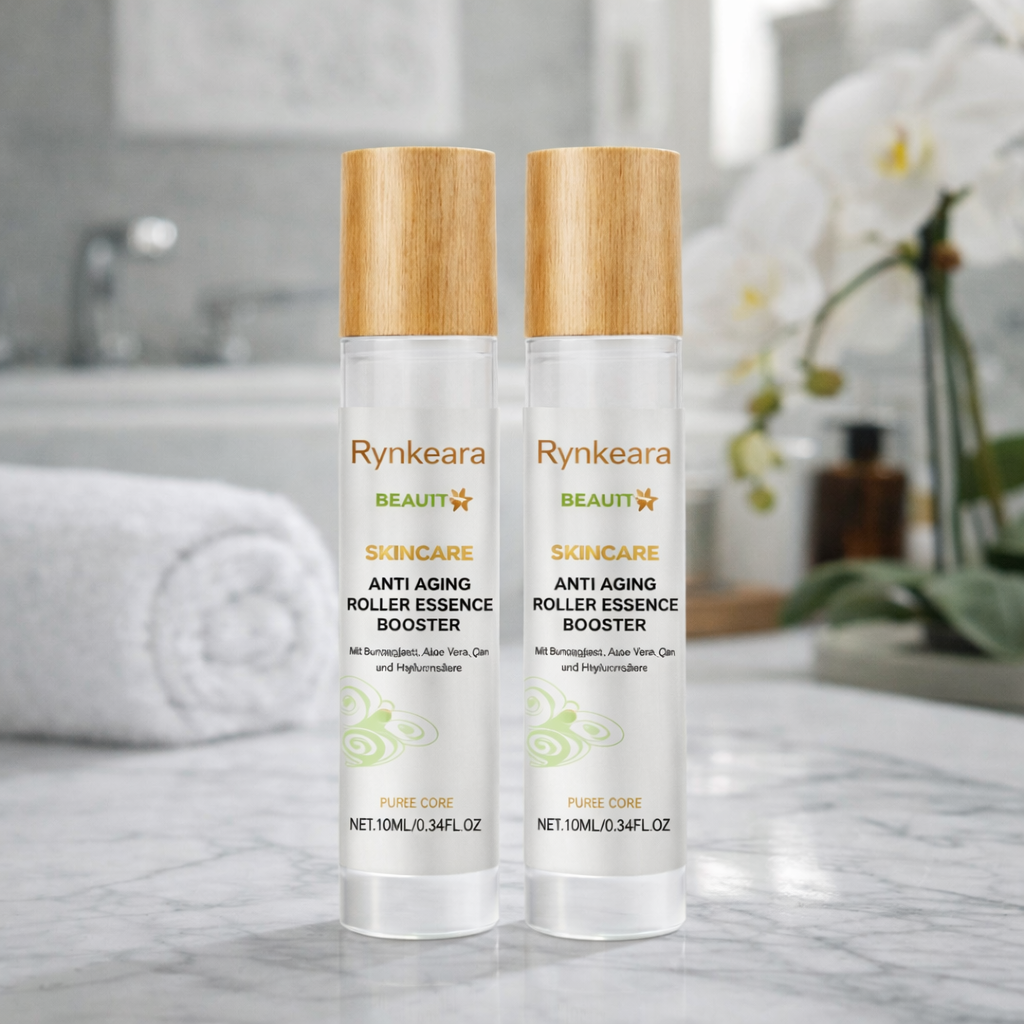 Rynkeara | Synligt Reducerer Rynker På Bare 17 Minutter