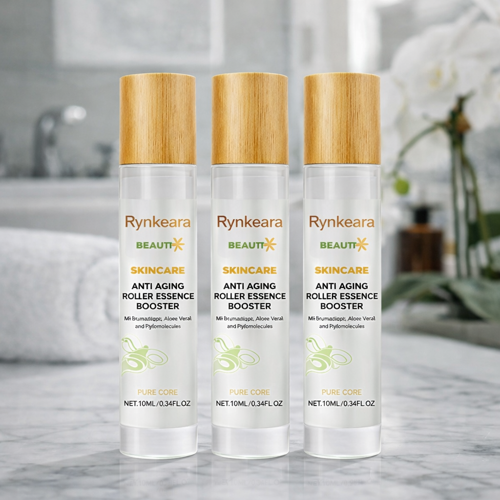 Rynkeara | Synligt Reducerer Rynker På Bare 17 Minutter