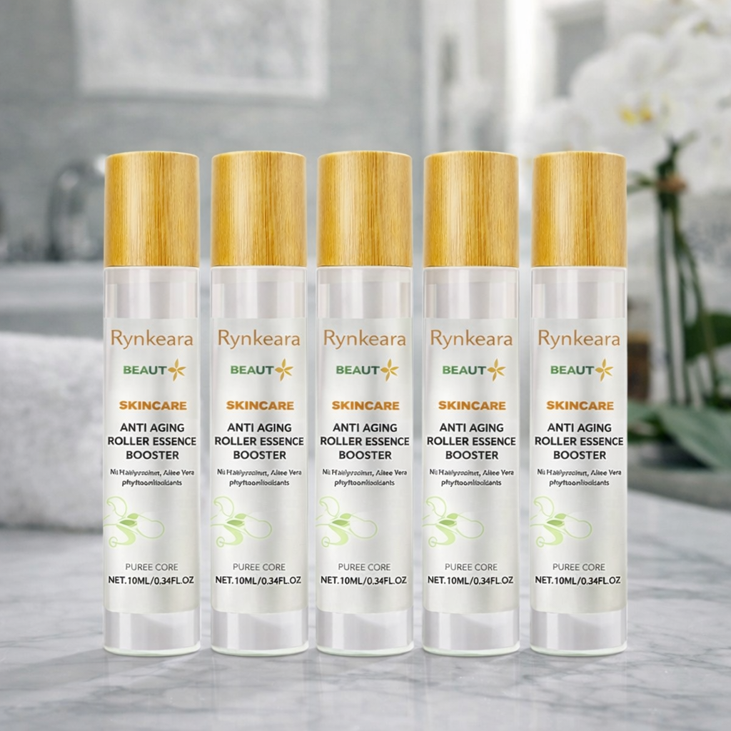 Rynkeara | Synligt Reducerer Rynker På Bare 17 Minutter