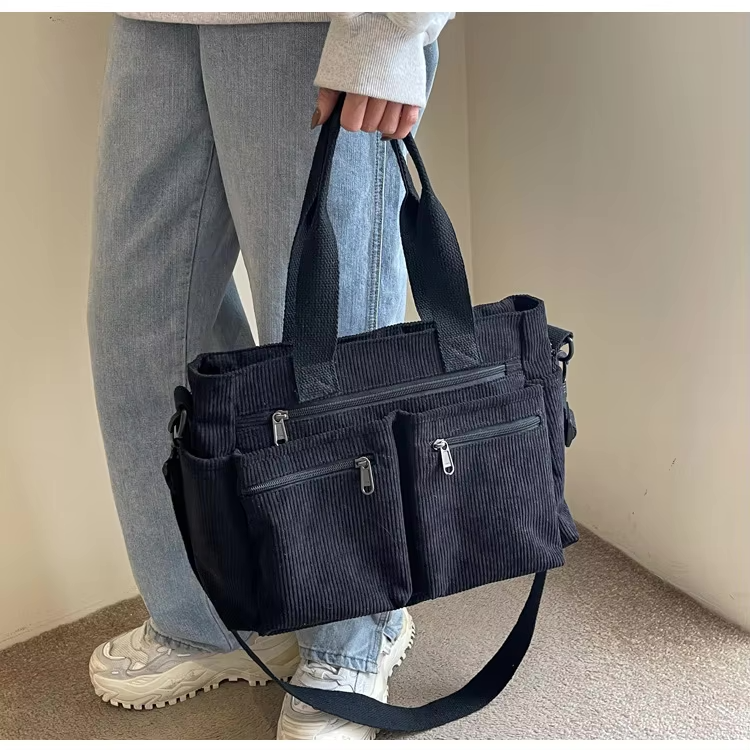 ByLyst | Elegant & praktisk taske til hverdagen