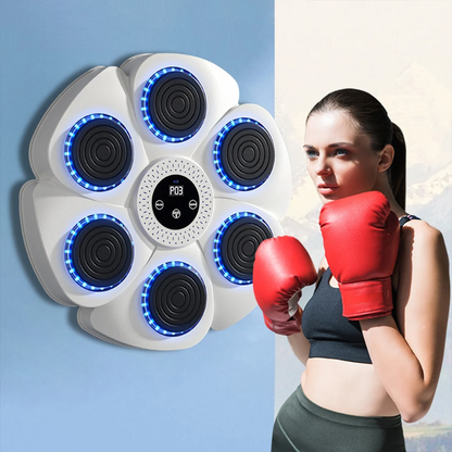 BoxFit Pro | Aktiv sjov for hele familien!