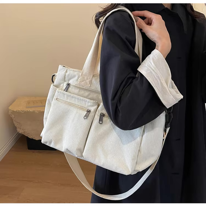 ByLyst | Elegant & praktisk taske til hverdagen