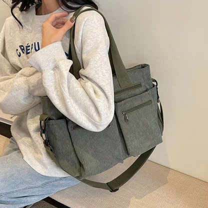 ByLyst | Elegant & praktisk taske til hverdagen