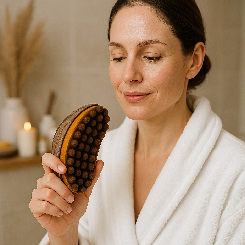 Lumiva | Naturlig ansigtsløft & glød på få minutter