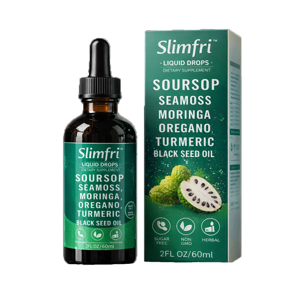 Slimfri | 95% Friere Luftveje Og Klar Vejrtrækning På Blot 7 Dage!