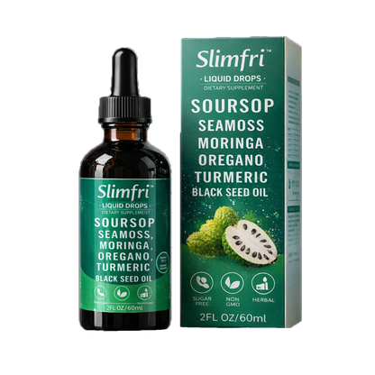Slimfri | 95% Friere Luftveje Og Klar Vejrtrækning På Blot 7 Dage!