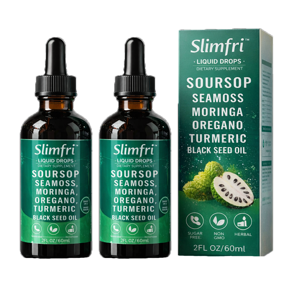 Slimfri | 95% Friere Luftveje Og Klar Vejrtrækning På Blot 7 Dage!
