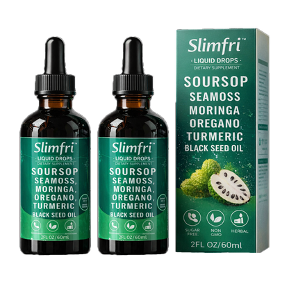 Slimfri | 95% Friere Luftveje Og Klar Vejrtrækning På Blot 7 Dage!