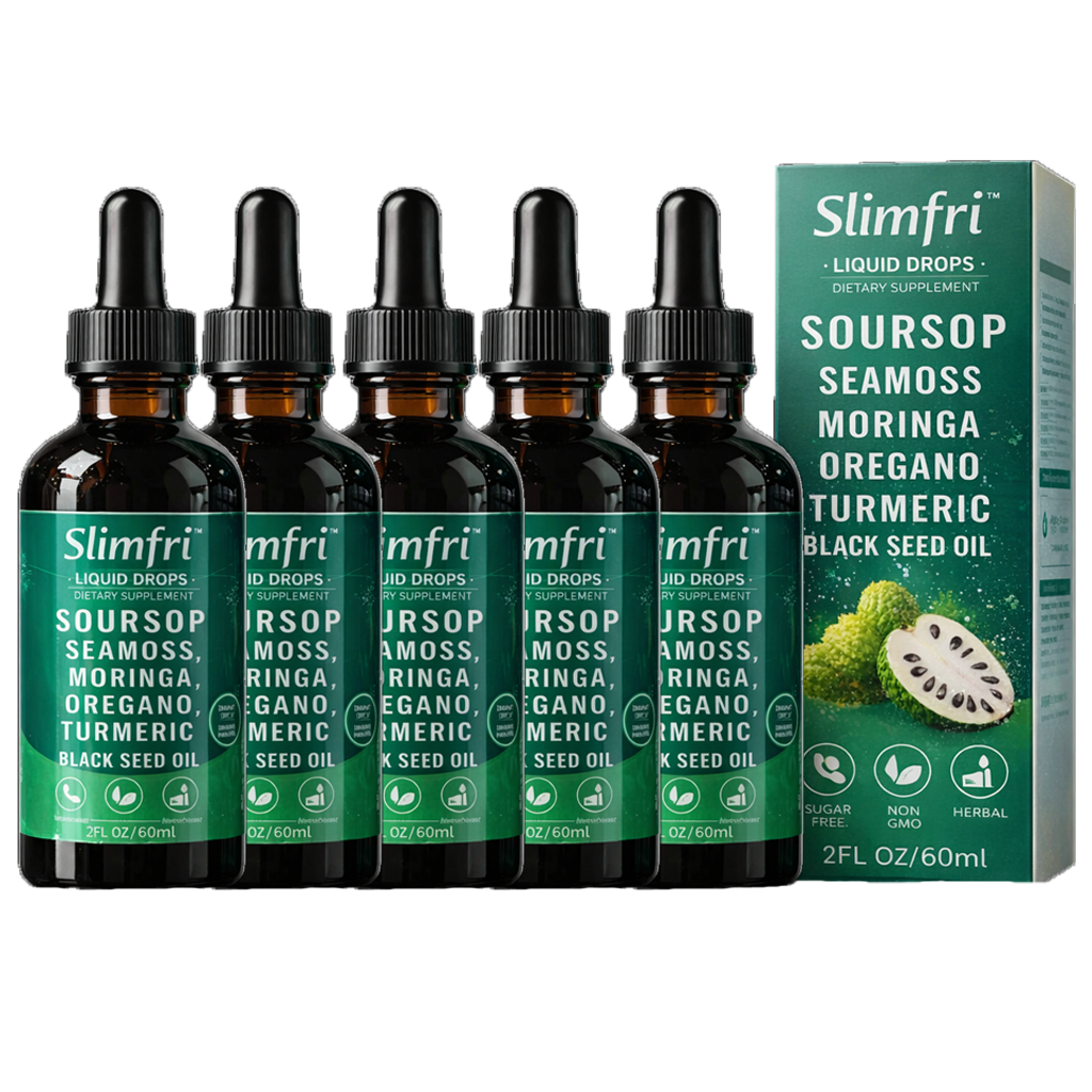 Slimfri | 95% Friere Luftveje Og Klar Vejrtrækning På Blot 7 Dage!
