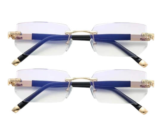 Synara | Brillerne, Der Ændrer Alt