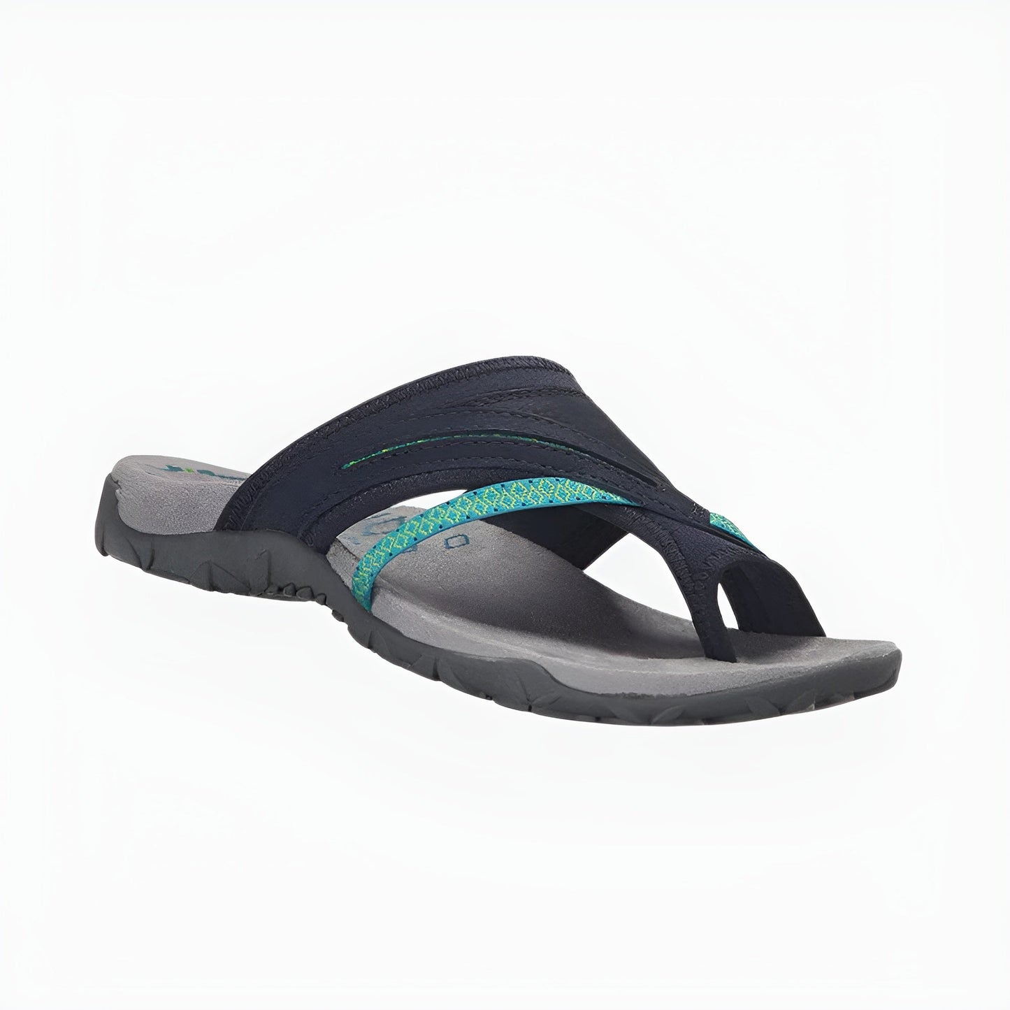 LivSkøn | Sandalen der støtter dine fødder med stil