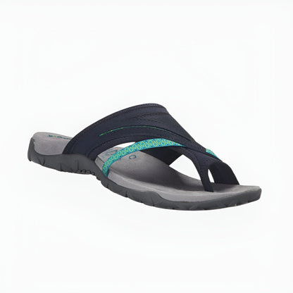 LivSkøn | Sandalen der støtter dine fødder med stil