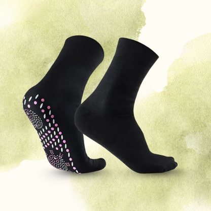 NeuroSoothe | Lindre fodsmerter og få varme fødder naturligt