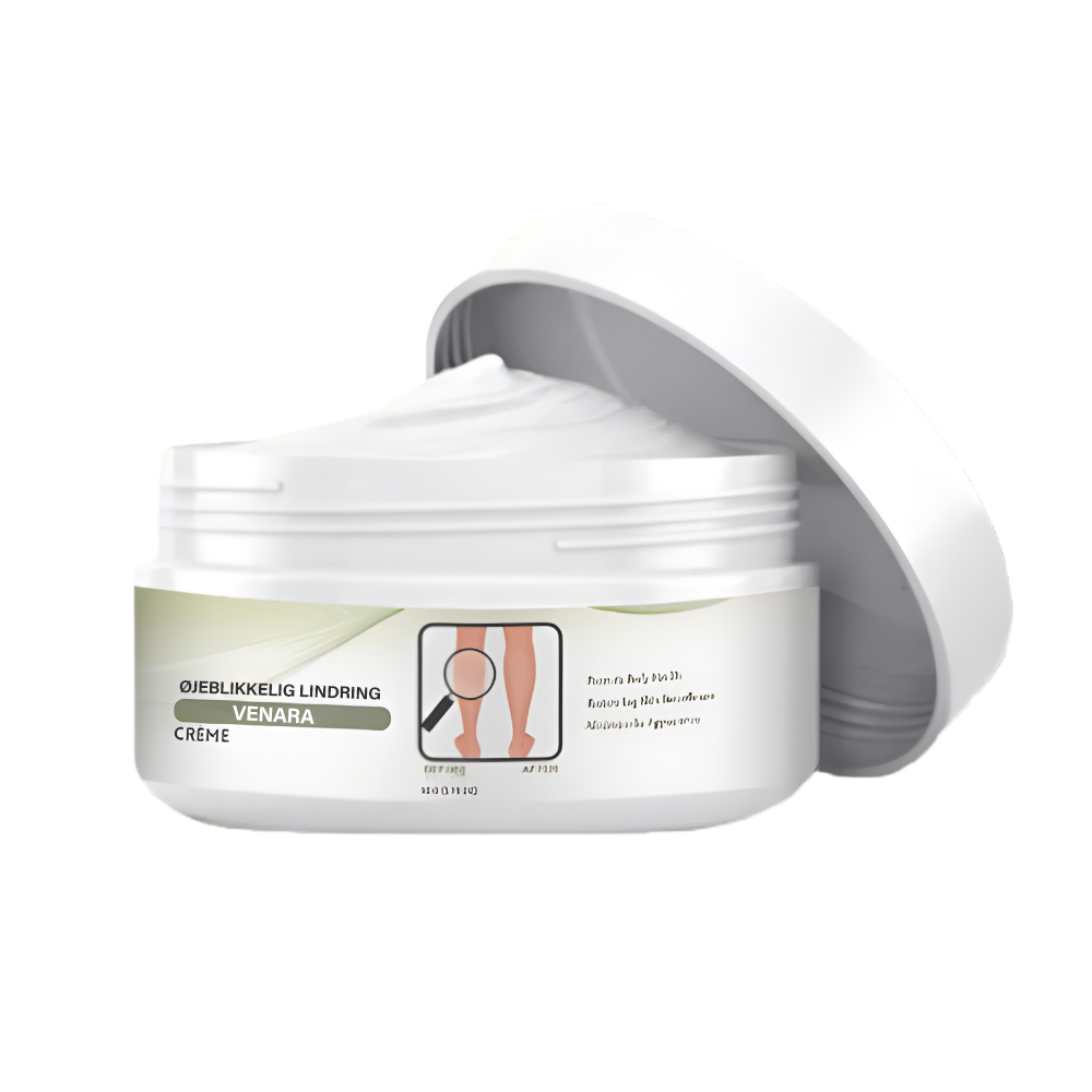 Venara | behandler op til 87% af åreknuder inden for få uger