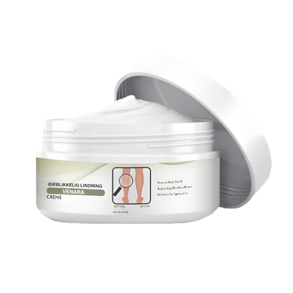 Venara | behandler op til 87% af åreknuder inden for få uger