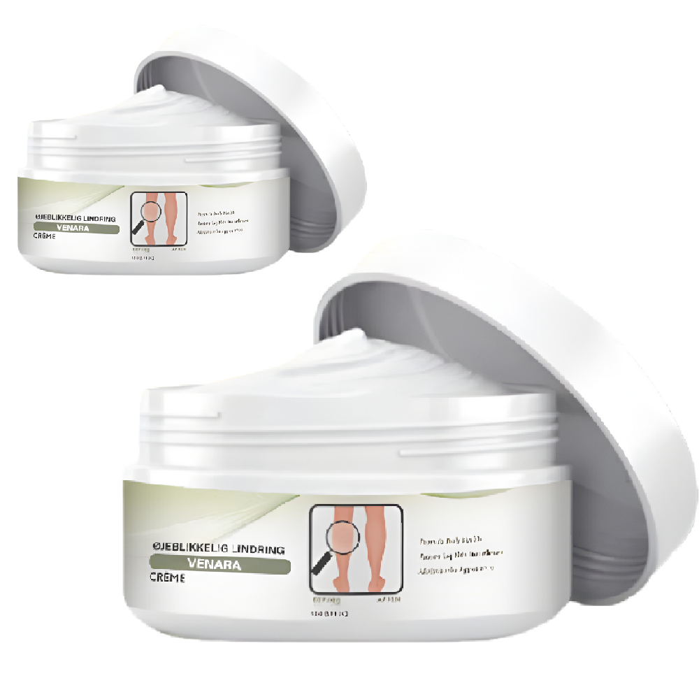 Venara | behandler op til 87% af åreknuder inden for få uger