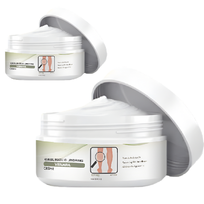 Venara | behandler op til 87% af åreknuder inden for få uger