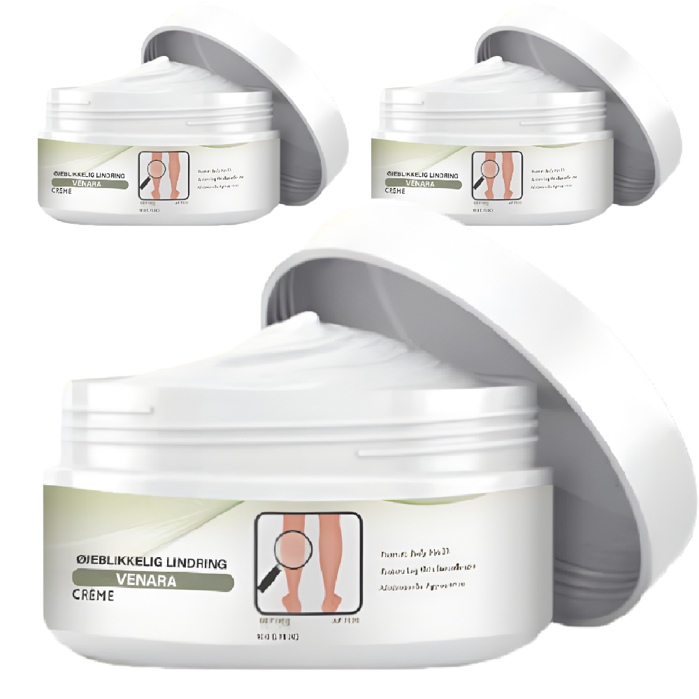 Venara | behandler op til 87% af åreknuder inden for få uger