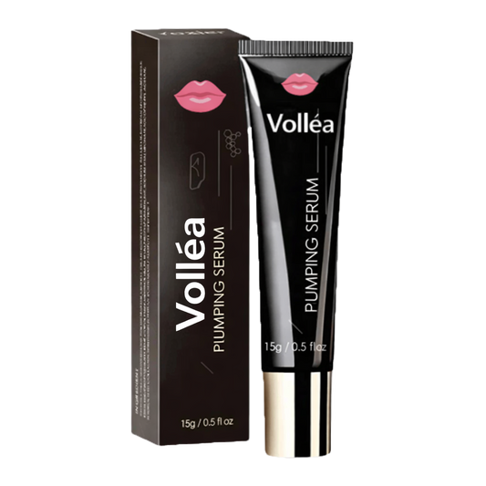 Volléa | Fordoble Din Læbevolumen Og Hydrering På Kun 24 Timer, Uden Injektioner!